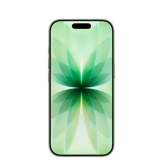Apple iPhone 17 512GB Sage