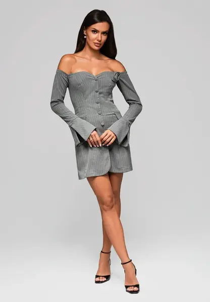 Edoti Evening dress LA-OM-DL