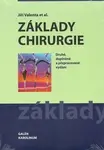 Základy chirurgie - Jiří Valenta