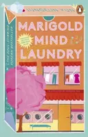 Marigold Mind Laundry - Jungeun Yun