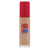 RIMMEL LONDON Lasting Finish SPF20 Make-up 35H 203 True Beige 30 ml