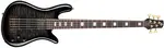 Spector Icon NS-5 Bolt-On Black Stain Gloss