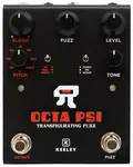 Keeley Octa Psi