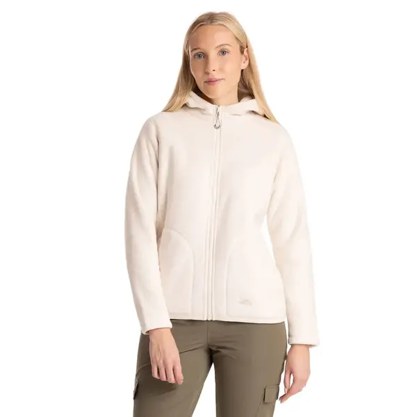 Trespass Backstay Women's Fleece Sweatshirt