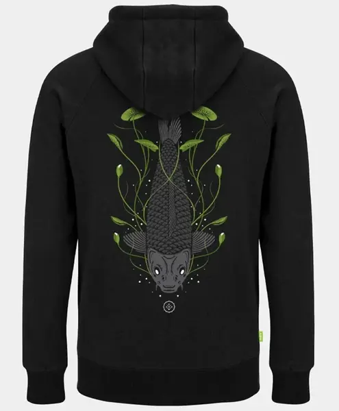 Kumu mikina tails up - xl