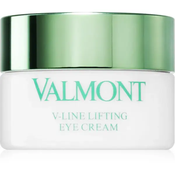 Valmont V-Line Lifting Eye Cream vyhladzujúci očný krém proti vráskam 15 ml