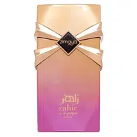 Zimaya Zahir Gold parfémovaná voda pro ženy 100 ml