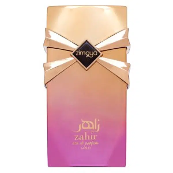 Zimaya Zahir Gold parfémovaná voda pro ženy 100 ml