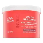 Wella Professionals Invigo Color Brilliance Coarse Mask ochranná maska pro barvené vlasy 500 ml
