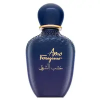 Salvatore Ferragamo Amo Ferragamo Oriental Wood parfémovaná voda pro ženy 100 ml
