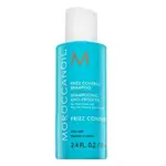 Moroccanoil Frizz Control Shampoo šampon proti krepatění vlasů 70 ml