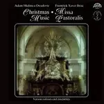 Různí interpreti – Brixi, Michna: Missa pastoralis, Christmas Music