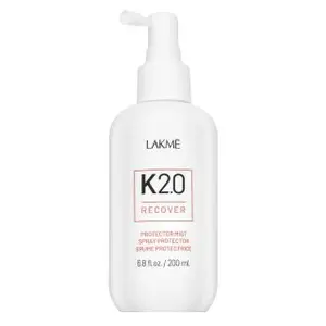 Lakmé K2.0 Recover Protector Mist ochranný sprej pro křehké vlasy 200 ml