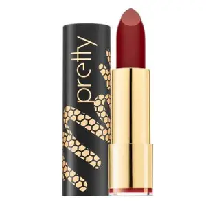 Dermacol Pretty Matte Lipstick rtěnka pro matný efekt N. 25 4,5 g