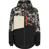 O'Neill FWC'CRUZ TRIPLE Pánská lyžařská/snowboardová bunda, černá, velikost