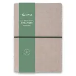Osobní diář Filofax Eco Essential - ash grey