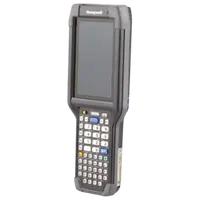 Honeywell CK65, 2D, EX20, 10.5 cm (4''), alpha, BT, Wi-Fi, Android, GMS