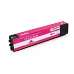 Kompatibilní cartridge s HP 913A F6T78AE purpurová (magenta)