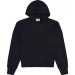 ELLESSE LISCIA Dámska mikina, čierna, veľkosť