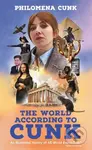 The World According to Cunk (An Illustrated History of All World Events Ever, Space Permitting) - kniha z kategorie Humanitní a společenské vědy