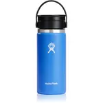 Hydro Flask Coffee with Flex Sip™ Lid termohrnek barva Blue 473 ml