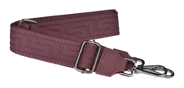 NovaKabelka.sk Látkový prídavný popruh tracolla 428