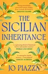 The Sicilian Inheritance - Jo Piazza - kniha z kategorie Detektivky, thrillery a horory