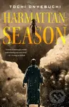 Harmattan Season (A Novel) - Tochi Onyebuchi