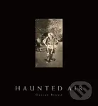 Haunted Air - Ossian Brown - kniha z kategorie Umění, design a architektura