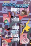 Star Trek: Lower Decks—Warp Your Own Way - Chris Fenoglio, Ryan North - kniha z kategorie Komiksy