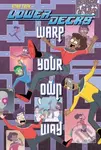 Star Trek: Lower Decks—Warp Your Own Way - Chris Fenoglio, Ryan North