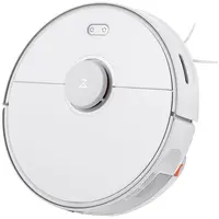 Roborock S5 Max - white - Zánovní - Robotický vysavač