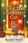 Alfie the Doorstep Cat - Rachel Wells - kniha z kategorie Společenská beletrie