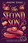 The Second Son - Adrienne Tooley,The Second Son - Adrienne Tooley