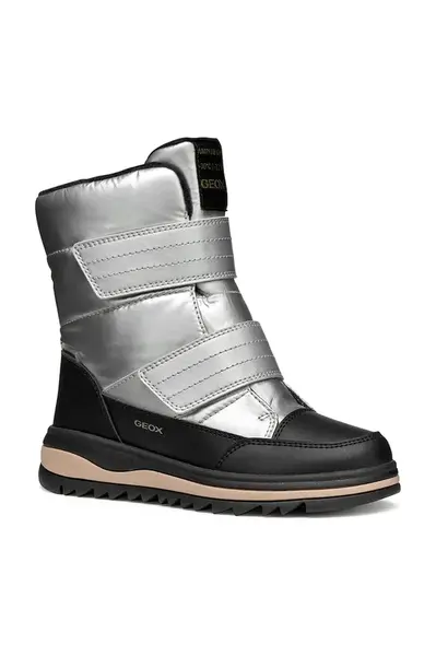 Dětské zimní boty Geox ADELHIDE