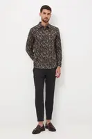 Bavlněná košile Medicine