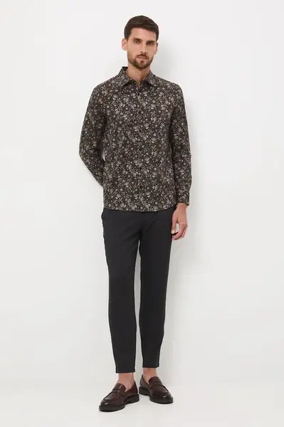 Bavlněná košile Medicine