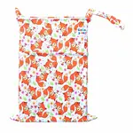 GaGa's pleny Nepromokavý pytel Liška