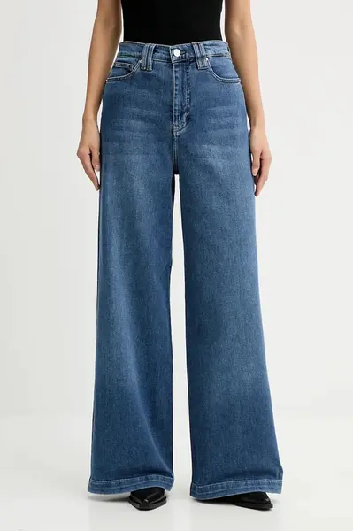 Džíny MUNTHE REWARI