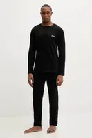 Bavlněné pyžamo Fila