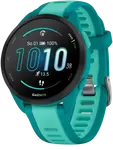 GARMIN Forerunner 165 Music Turquoise/Aqua