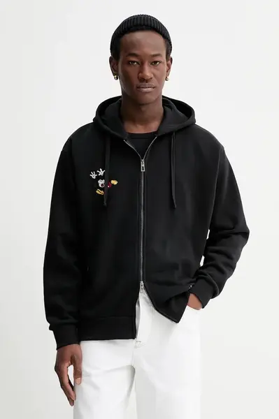 Mikina Desigual MIXED DISNEY