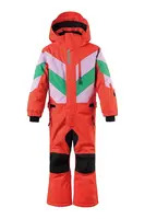 Detská lyžiarska kombinéza Gosoaky LAZY LAMA