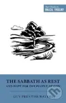 The Sabbath as Rest and Hope for the People of God - kniha z kategorie Filozofie