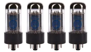 Electro-Harmonix 6V6EH QUAD