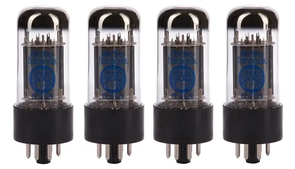Electro-Harmonix 6V6EH QUAD