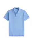 Polo Ralph Lauren Tričko  svetlomodrá