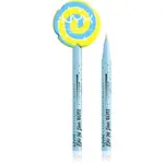 NYX Professional Makeup Gingerbaddie Land Candy Swirl tužka na oči odstín 01 Spice Spice Baby 1 ks