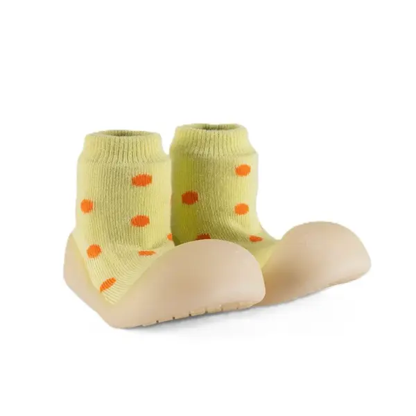 Chameleon ponožkotopánky Chameleon Cute Duck veľ. 135