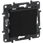 Vypínač schodisko 863506 čierna
